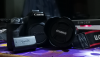 Canon 70d with 18-55 Kit Lense